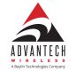 Логотип-Advantech