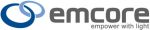 Логотип-Emcore