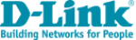Логотип-D-Link